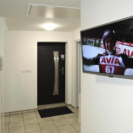 Holiday Flat In Kolczewo-70 Qm For 6 Persons Dış mekan fotoğraf