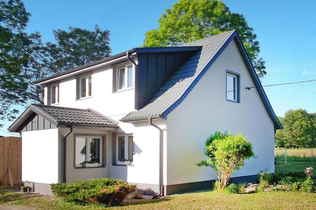 Holiday Flat In Kolczewo-70 Qm For 6 Persons Dış mekan fotoğraf
