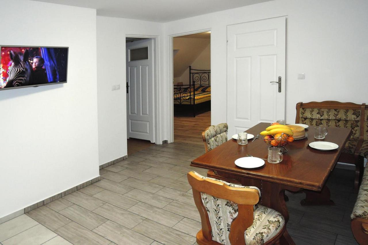 Holiday Flat In Kolczewo-70 Qm For 6 Persons Dış mekan fotoğraf