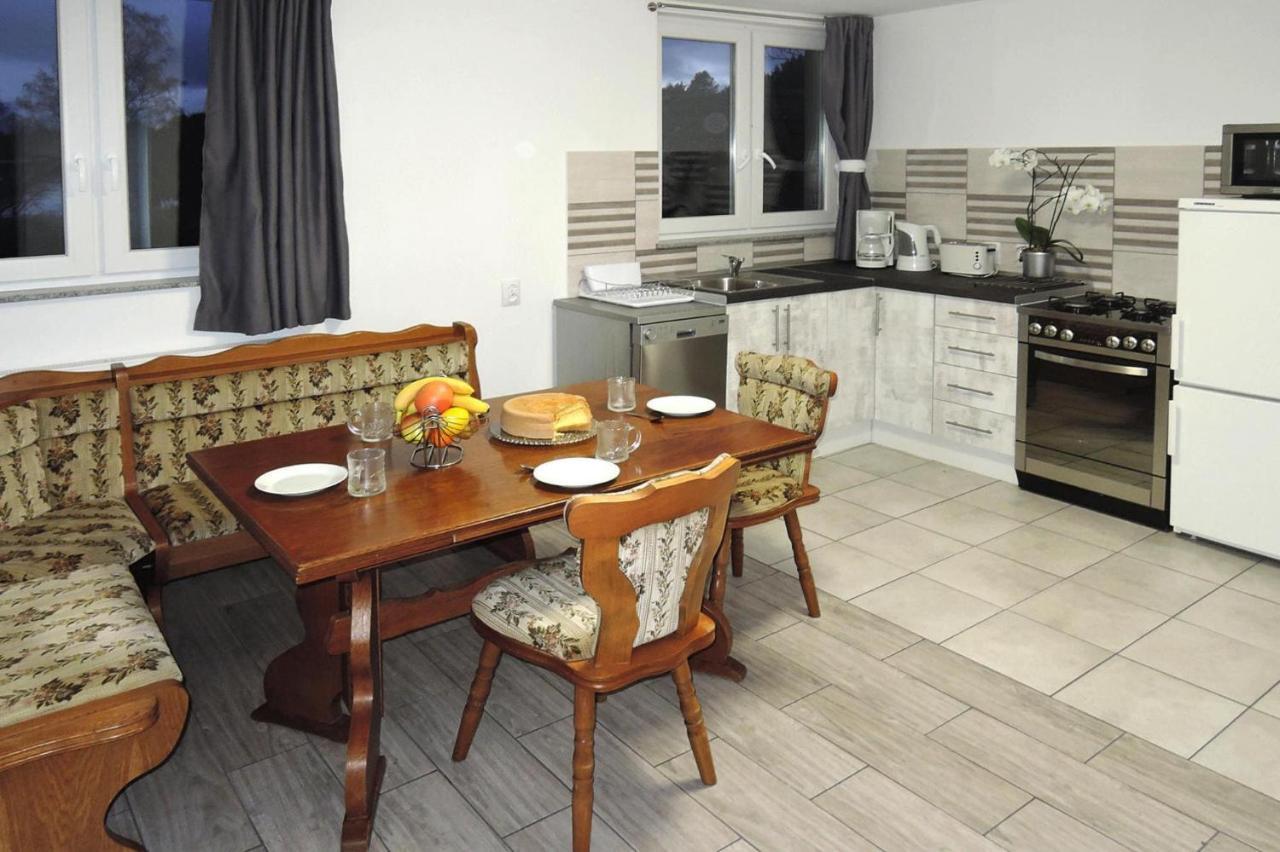 Holiday Flat In Kolczewo-70 Qm For 6 Persons Dış mekan fotoğraf